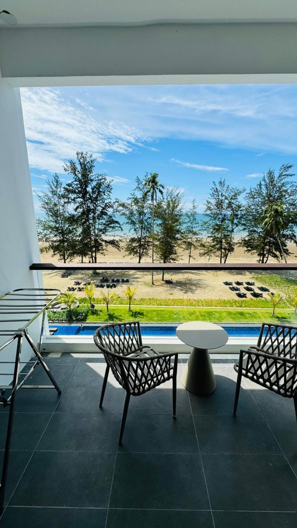 Apartment Ss Staycation @roxy *